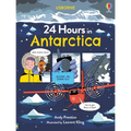 24 Hours in Antarctica