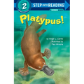 Platypus!