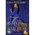 A Kiss from the Marquess
