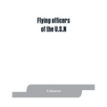 Flying officers of the U.S.N