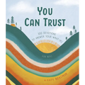 You Can Trust: 100 Devotions to Answer Your What-Ifs (Devotional for Preteen Boys)