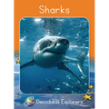 Sharks: Fluency Boost