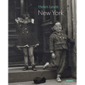 Helen Levitt: New York: MoMA One on One Series