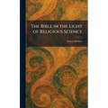 The Bible in the Light of Religious Science