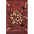 The Ballad of Buster Scruggs