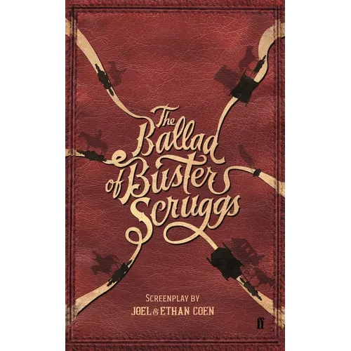 The Ballad of Buster Scruggs
