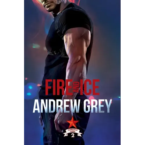 Fire and Ice: Volume 2