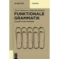 Funktionale Grammatik