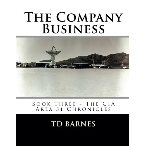 The Company Business