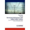Harnessing Hydropower with Kaplan Hydro Turbine