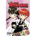 Rin-Ne, Vol. 29