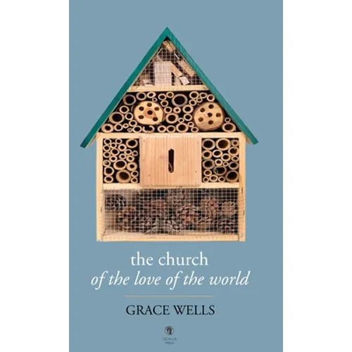 The Church of the Love of the World