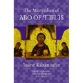 The Martyrdom of Abo of Tiflis