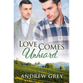 Love Comes Unheard: Volume 5