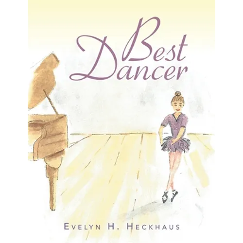 Best Dancer