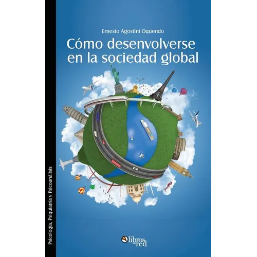 Como desenvolverse en la sociedad global
