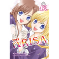 Arisa, Volume 12
