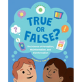 True or False?: The Science of Perception, Misinformation, and Disinformation