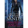Immortal Angel: An Argeneau Novel