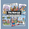 The New 60: A Comic Collection For The Ages