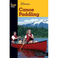 Basic Illustrated Canoe Paddling