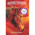 Second Chances: Moonlight Mile Ranch Series: Book 1