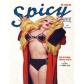 Spicy Stories, March 1938