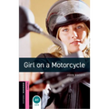 Oxford Bookworms 3e Starter Girl on a Motorcycle MP3 Pack