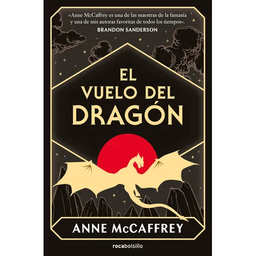 El Vuelo del Dragón / Dragonflight