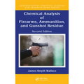 Chemical Analysis of Firearms, Ammunition, and Gunshot Residue