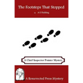 The Footsteps That Stopped: A Chief Inspector Pointer Mystery