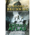 The Emerald Atlas