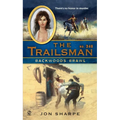 The Trailsman #347: Dakota Death Trap