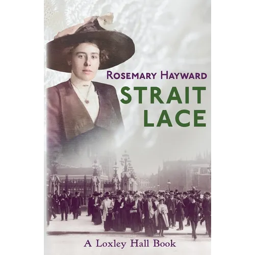 Strait Lace