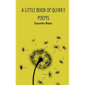 A Little Book of Quirky Poems