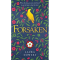 Forsaken: The Thomas Wolsey Trilogy