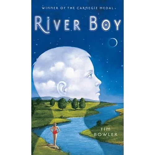 River Boy - Mass Market Paperbound