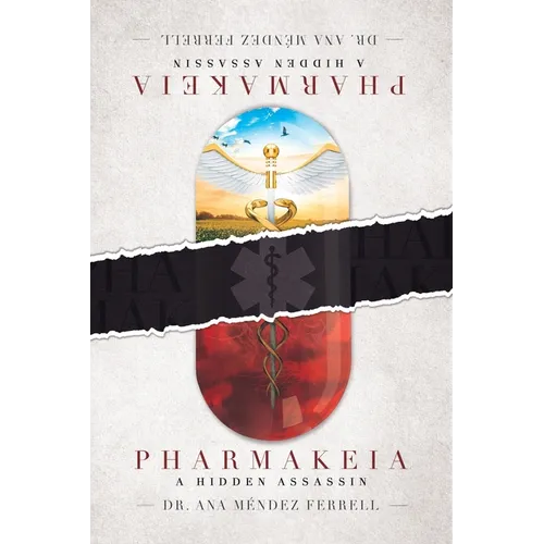 Pharmakeia A Hidden Assassin