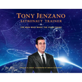 Tony Jenzano, Astronaut Trainer: The Man Who Made the Stars Shine