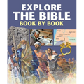 Explore the Bible Book by Book