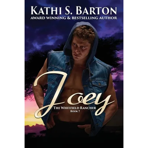 Joey: The Whitfield Rancher - Tiger Shapeshifter Romance - Paperback