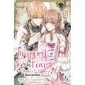 Trapped by His Love: The Duke's Unexpected Bride, Volume 1