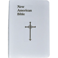 Saint Joseph Personal Size Bible-Nabre