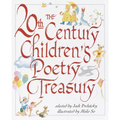 The 20th Century Children's Poetry Treasury