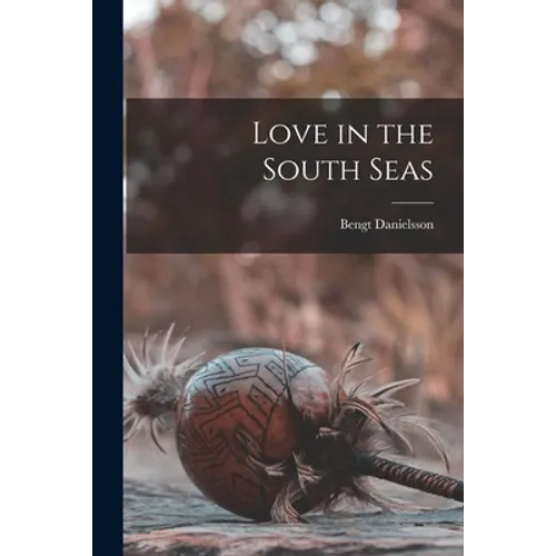 Love in the South Seas