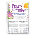 Prayers & Promises Word Searches