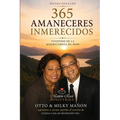 365 Amaneceres Inmerecidos: Viviendo de la misericordia de Dios