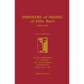 Pioneers of Mixing at Elite Bars: 1903-1933