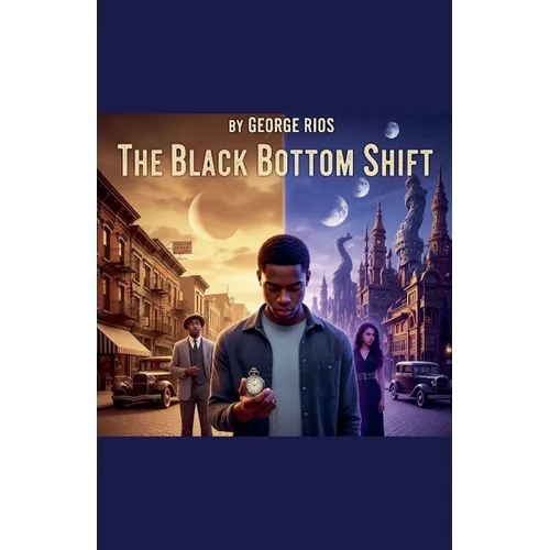 The Black Bottom Shift