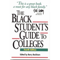 The Black Student's Guide to Colleges